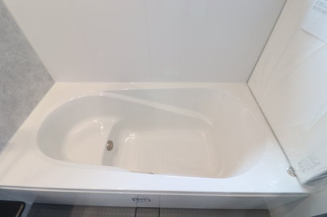 ルミナスⅠの浴室