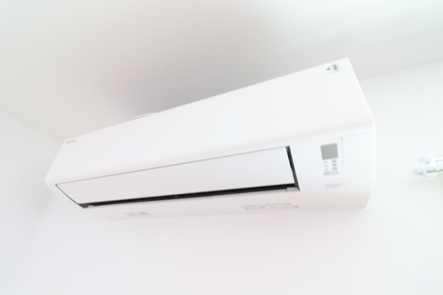 ルミナスⅠの設備