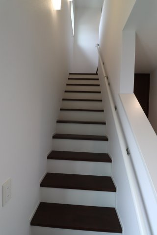 ルミナスⅠの内装