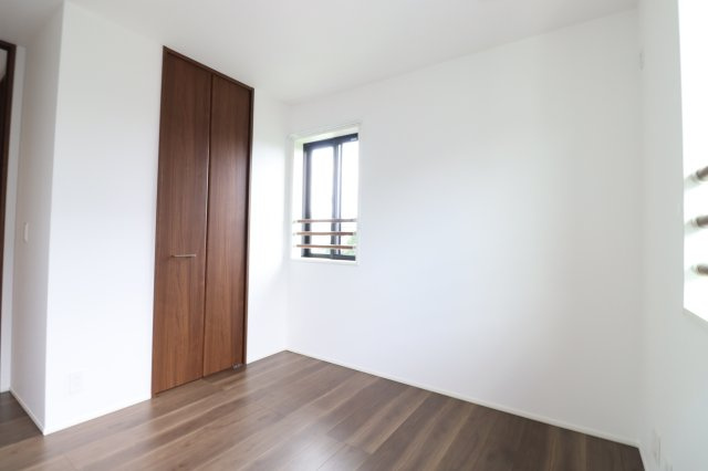 ルミナスⅠの居間・リビング