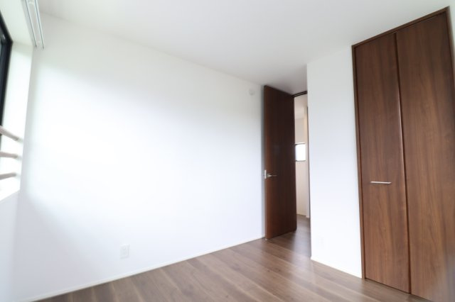 ルミナスⅠの内装