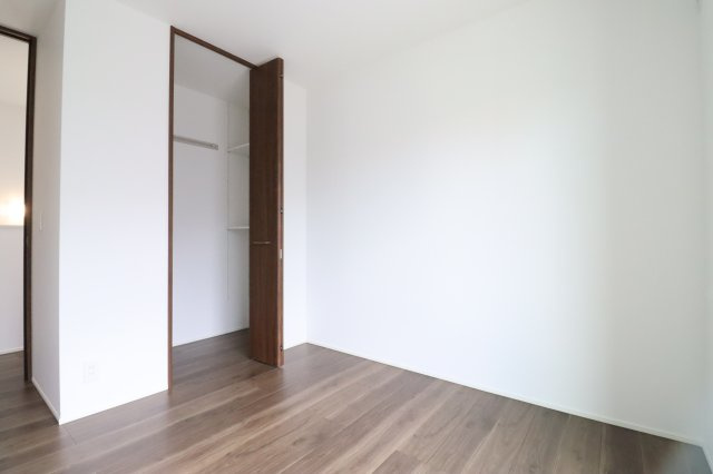 ルミナスⅠの収納