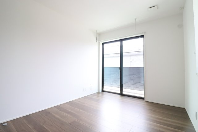 ルミナスⅠの居間・リビング