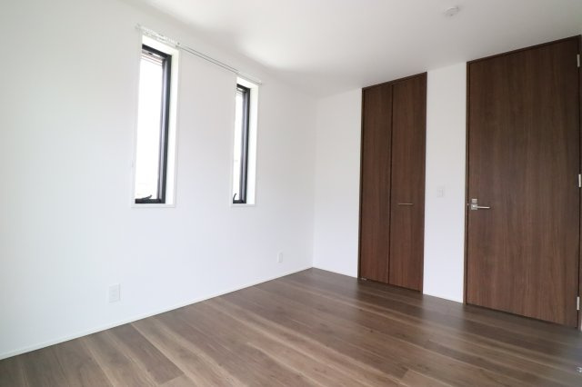 ルミナスⅠの居間・リビング