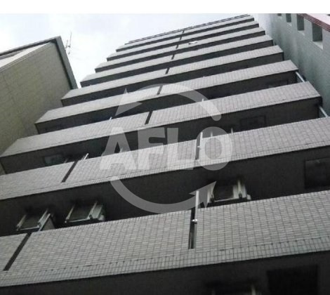 プレサンス難波WEST