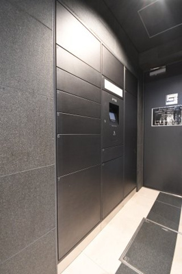 【その他共用部分】 | アジールコート東大井