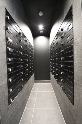 【設備】 | アジールコート東大井