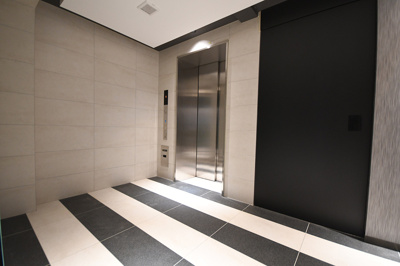 【その他共用部分】 | アジールコート東大井