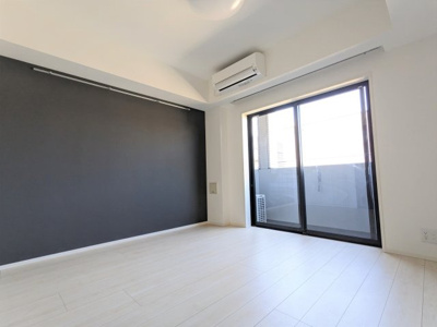 【居間・リビング】 | アジールコート東大井