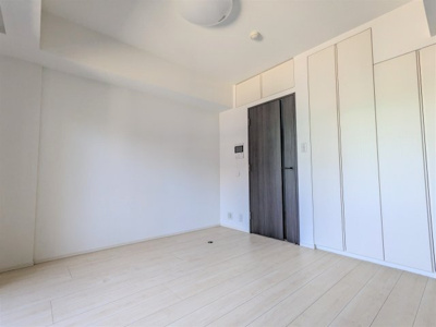 【内装】 | アジールコート東大井