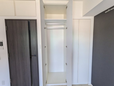 【収納】 | アジールコート東大井