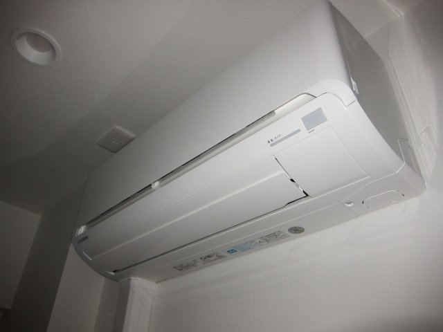 新潟市中央区本町通７番町の賃貸マンションの設備