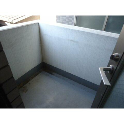 【バルコニー】 | メルベイユイシイ