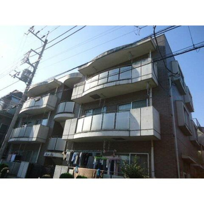 【外観】 | メルベイユイシイ