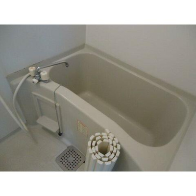 【浴室】 | メルベイユイシイ