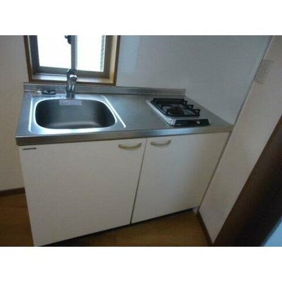 【キッチン】 | メルベイユイシイ