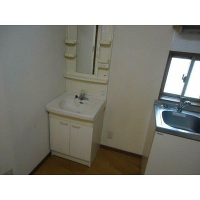 【洗面所】 | メルベイユイシイ