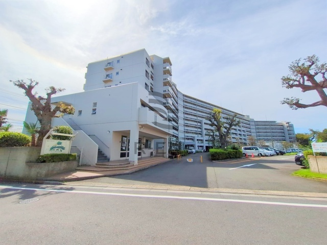 【外観】 | 保谷パークハウス　B棟 | 落ち着いた色合いとモダンなフォルムで上質な暮らしを演出