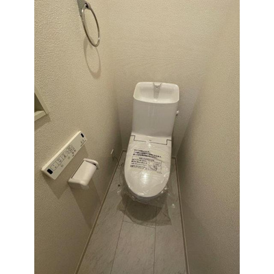 【トイレ】 | 泉町２丁目貸家
