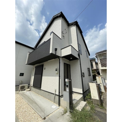 【バルコニー】 | 泉町２丁目貸家