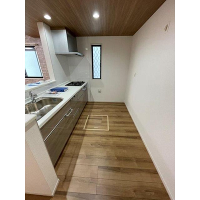 【内装】 | 泉町２丁目貸家