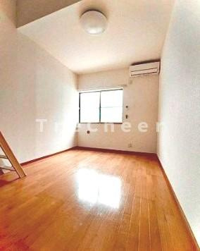 シャネル富士見台の居間・リビング