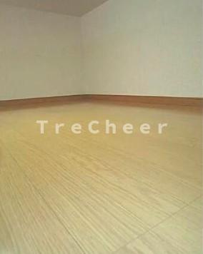 シャネル富士見台の寝室