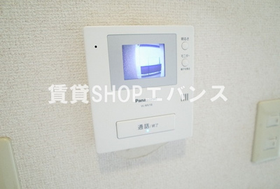 【セキュリティ】 | グローバルネオ弐番館