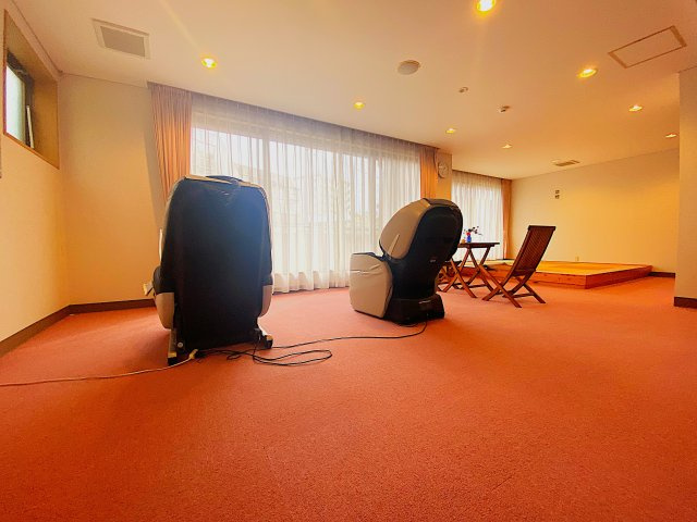 ゼファー熱海シーヒルズのその他共用部分