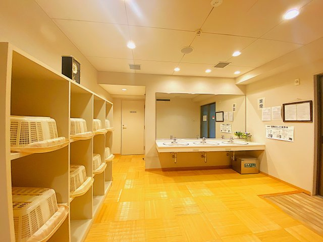 ゼファー熱海シーヒルズのその他共用部分