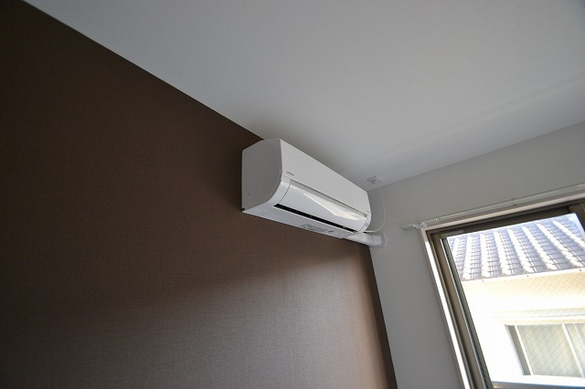 月光江波東弐番館の設備