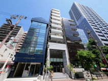 リンクハウス京町堀の画像