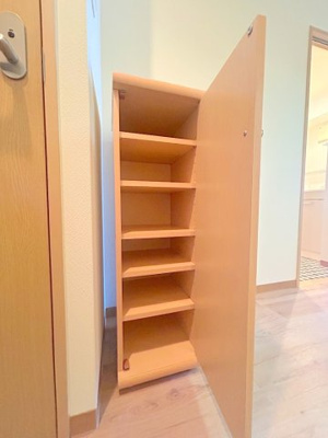 【収納】 | クレールIWAI