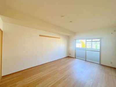 【居間・リビング】 | クレールIWAI