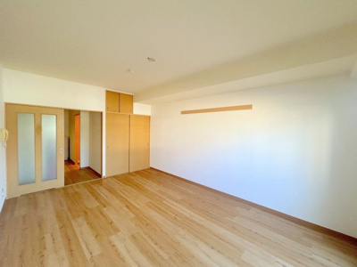 【居間・リビング】 | クレールIWAI