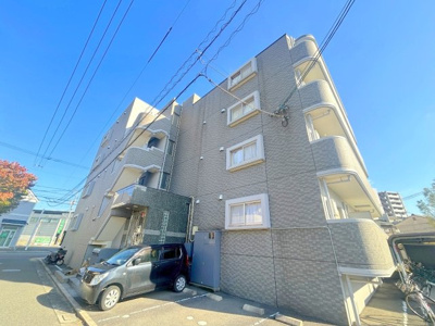 【外観】 | クレールIWAI