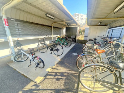 【その他共用部分】 | クレールIWAI