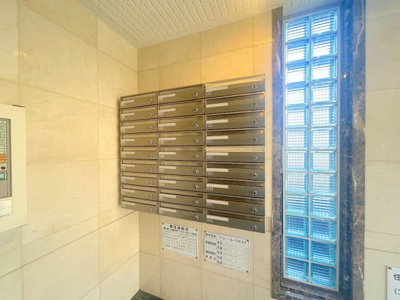 【その他共用部分】 | クレールIWAI