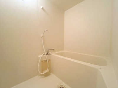 【浴室】 | クレールIWAI