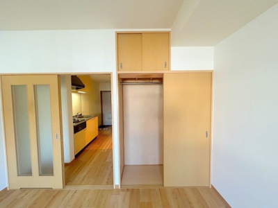 【収納】 | クレールIWAI