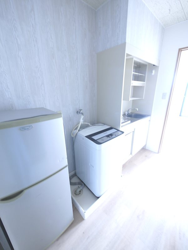 アーバンハイムの設備