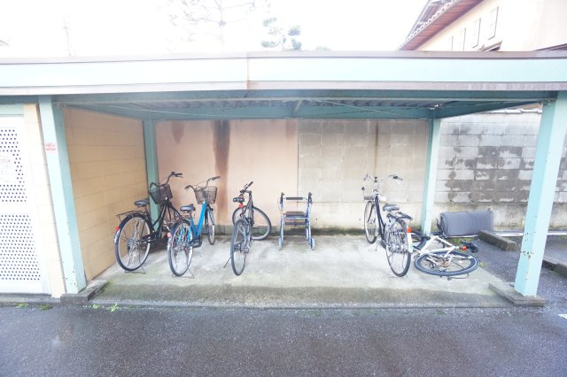 アーバンハイムのその他共用部分