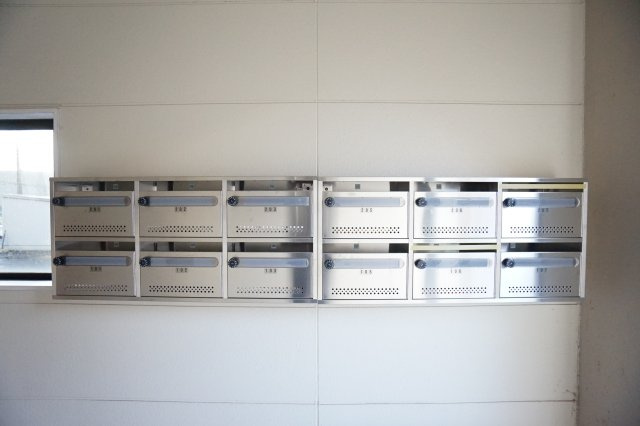 アーバンハイムの設備