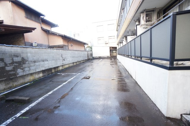 アーバンハイムの展望