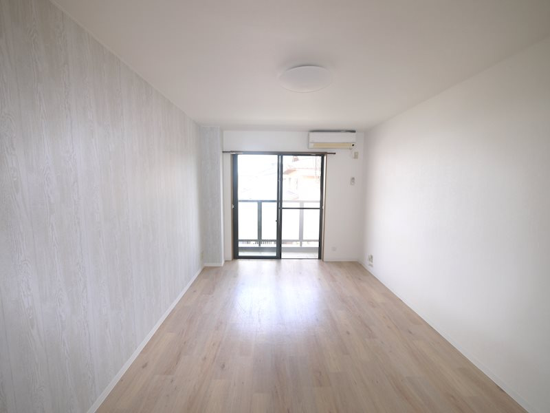 アーバンハイムの居間・リビング