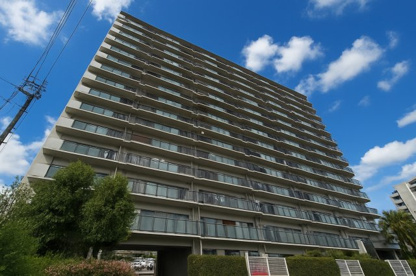 【外観】マイシティおおさか２番館 