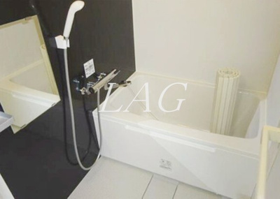 【浴室】 | サンクレスト大森 | お風呂です。