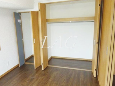 【収納】 | サンクレスト大森 | 収納です。