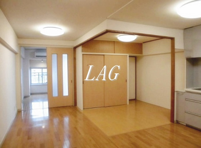 【寝室】 | 山王スカイマンション | 寝室です。