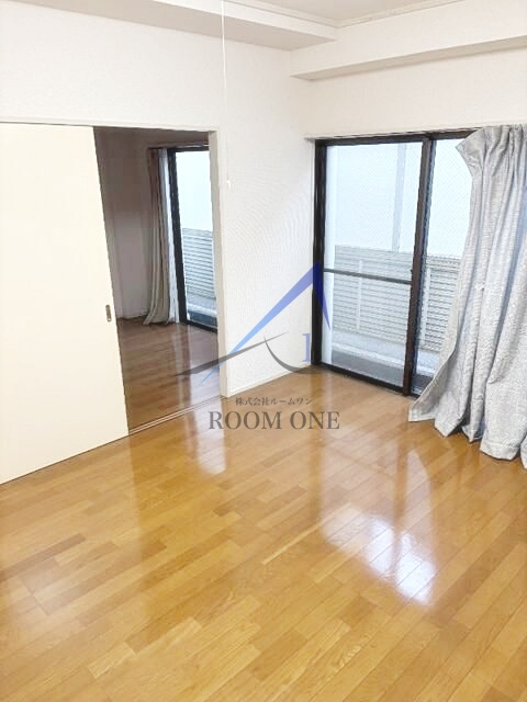 サウザ向陽の寝室|寝室です。